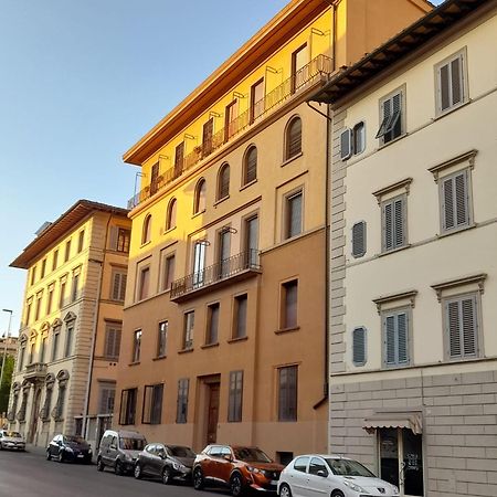 Апартаменты Il Nido Di Aurora Centro Firenze Экстерьер фото